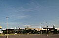 Estádio Serra Dourada, Goiânia - Serra Dourada Stadium, Goiania, State of Goias, Brazil.