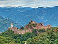 Schloss Sigmundskron (ursprünglich Burg Firmian), Südtirol