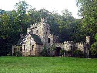 <span class="mw-page-title-main">Willoughby Hills, Ohio</span> City in Ohio, United States