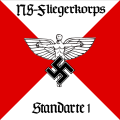 NSFK Standartenführer