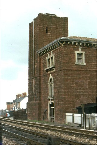 <span class="mw-page-title-main">South Devon Railway engine houses</span>