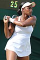 Sloane Stephens op 4 juli 2017 geboren op 20 maart 1993