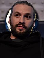 Steve Angello in 2015 Steve Angello 2015.jpg