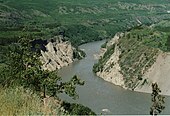 Grand Canyon of the Stikine