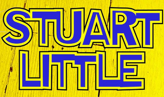 <i>Stuart Little</i> (franchise) American film franchise