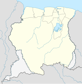 Huwelijkszorg (Suriname)