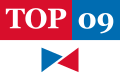 Party logo 2017–present