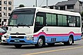 今東南客運營運路線285副，KKA-0790