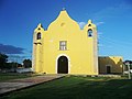 Timucuy, Yucatán.