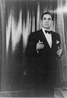 Tyrone Power -  Bild