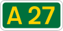 A27 Road