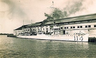 USS <i>Talbot</i> (DD-114) Wickes-class destroyer