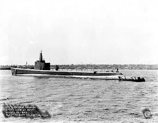 USS <i>Grunion</i> Submarine of the United States