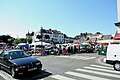 Place Charles de Gaulle's Market Day