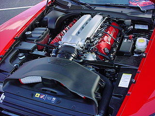 <span class="mw-page-title-main">Viper engine</span> Reciprocating internal combustion engine