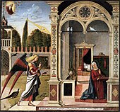 Annunciation