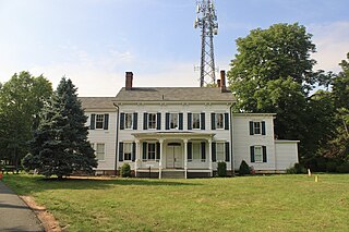 <span class="mw-page-title-main">Plainsboro Township, New Jersey</span> Township in Middlesex County, New Jersey, US