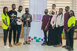 Wikidata Libraries and Librarians in Nigeria 01.jpg