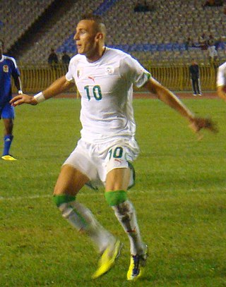 <span class="mw-page-title-main">Hassan Yebda</span> Footballer (born 1984)