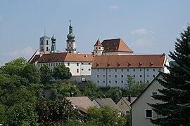 Castillo de Sulzbach