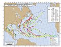 Tropical cyclone 2011