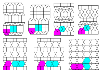 20 2 uniform lattices