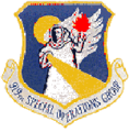 919th Special Operations Group