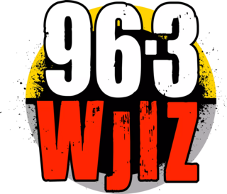 <span class="mw-page-title-main">WJIZ-FM</span> Radio station in Albany, Georgia