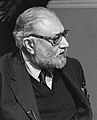 Abdus Salam geboren op 29 januari 1926