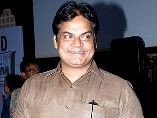 <span class="mw-page-title-main">Akhilendra Mishra</span> Indian film and television actor