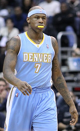 <span class="mw-page-title-main">Al Harrington</span> American basketball player (born 1980)