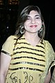 Alka Yagnik (7 Penghargaan)