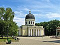 Саборна црква у Кишињеву