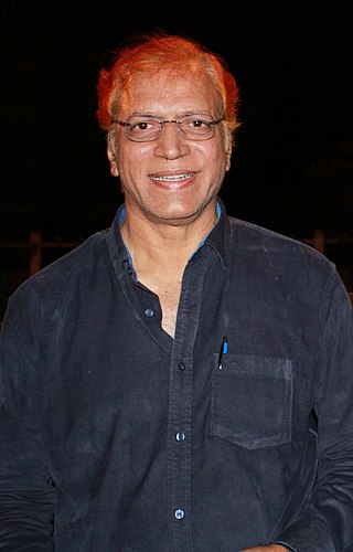 <span class="mw-page-title-main">B. Narsing Rao</span> Telugu film director