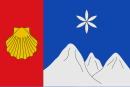 Drapeau de Urriés