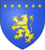 Blason de Chabestan