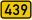 B439