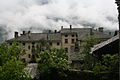 Casa Antonio & Casa di Mezzo, Soglio