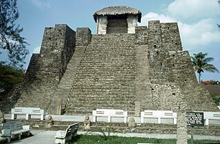 <span class="mw-page-title-main">Castillo de Teayo (Mesoamerican site)</span> Archaeological site