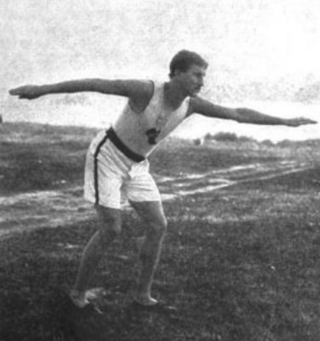 <span class="mw-page-title-main">Charles Kilpatrick (athlete)</span> American distance runner (1874–1921)