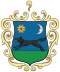 Blason de Gyöngyös