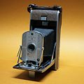 Polaroid Land Camera Model 95