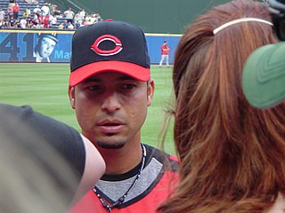 <span class="mw-page-title-main">Juan Castro</span> Mexican baseball player (born 1972)