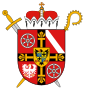 Coat of arms of Aschaffenburg