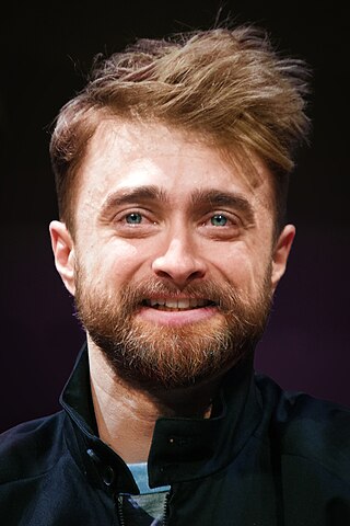 <span class="mw-page-title-main">Daniel Radcliffe</span> English actor (born 1989)