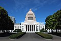 国会議事堂 National Diet Building