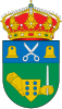 Coat of arms of Villanueva de Gómez