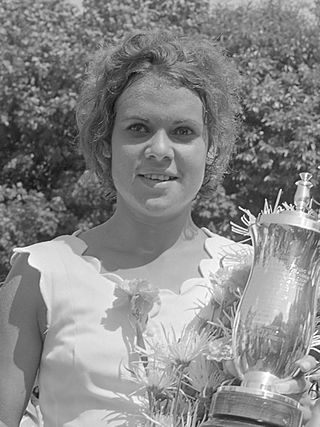 <span class="mw-page-title-main">1972 ILTF Women's Tennis Circuit</span>