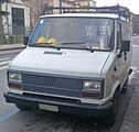 Fiat Talento Typ 280 (1989–1990)