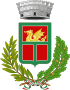 Blason de Fino Mornasco